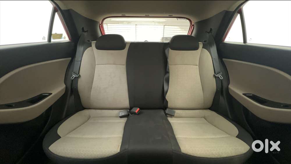 Hyundai Elite I20 [2018-2020] 1.2 Sportz, 2015, Petrol