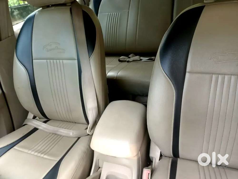 Toyota Innova 2.5 Diesel 2009