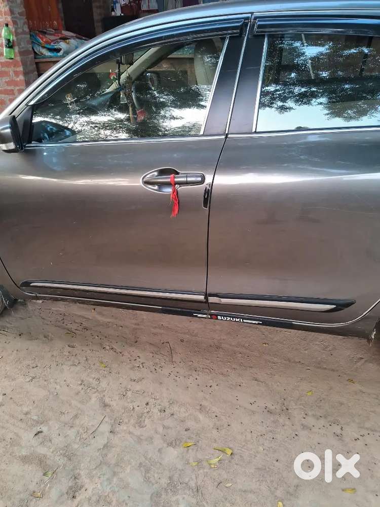 Maruti Suzuki Dzire 2021
