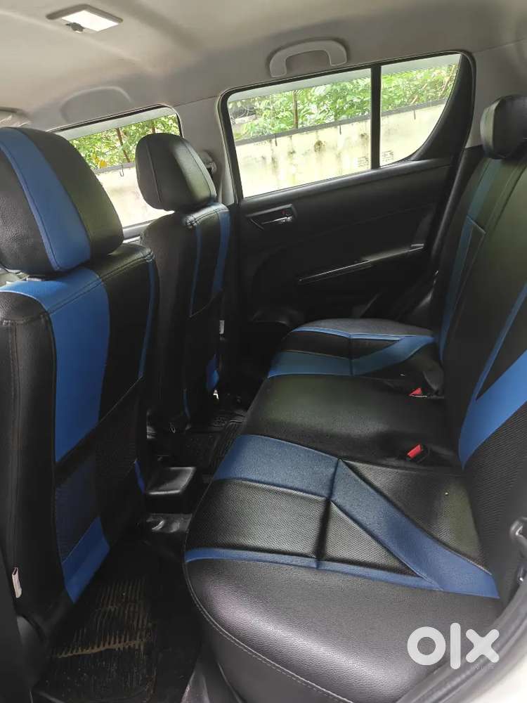 Maruti Swift Vxi 2016 4 Cylinder