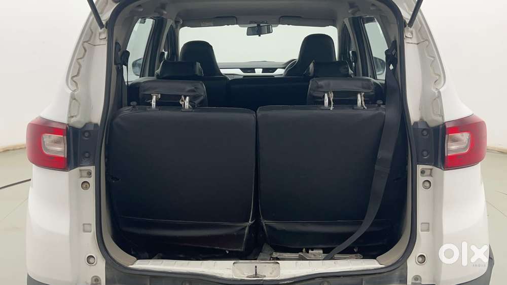 Renault Triber Rxz Easy-r Amt, 2020, Petrol