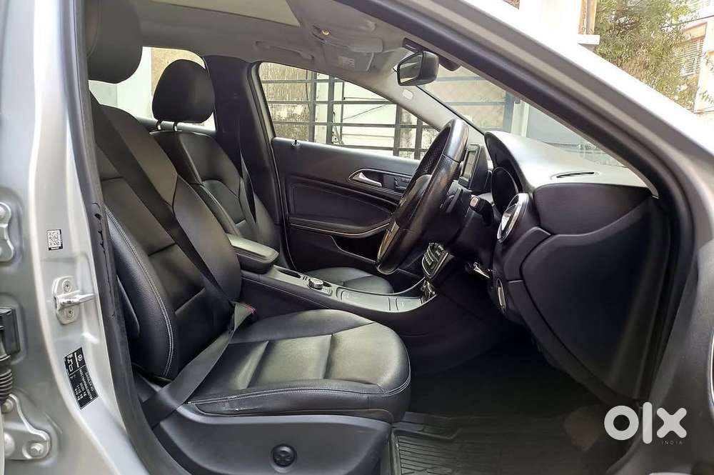 Mercedes-benz Gla 200 D, 2015, Diesel