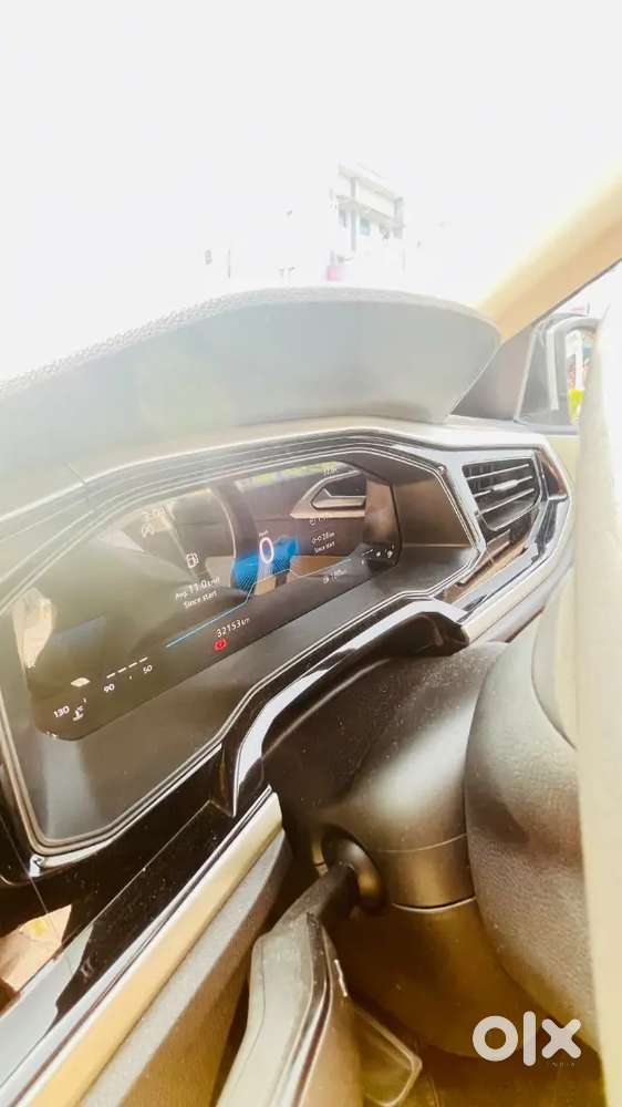 Volkswagen Virtus 2025 Petrol 32000 Km Driven