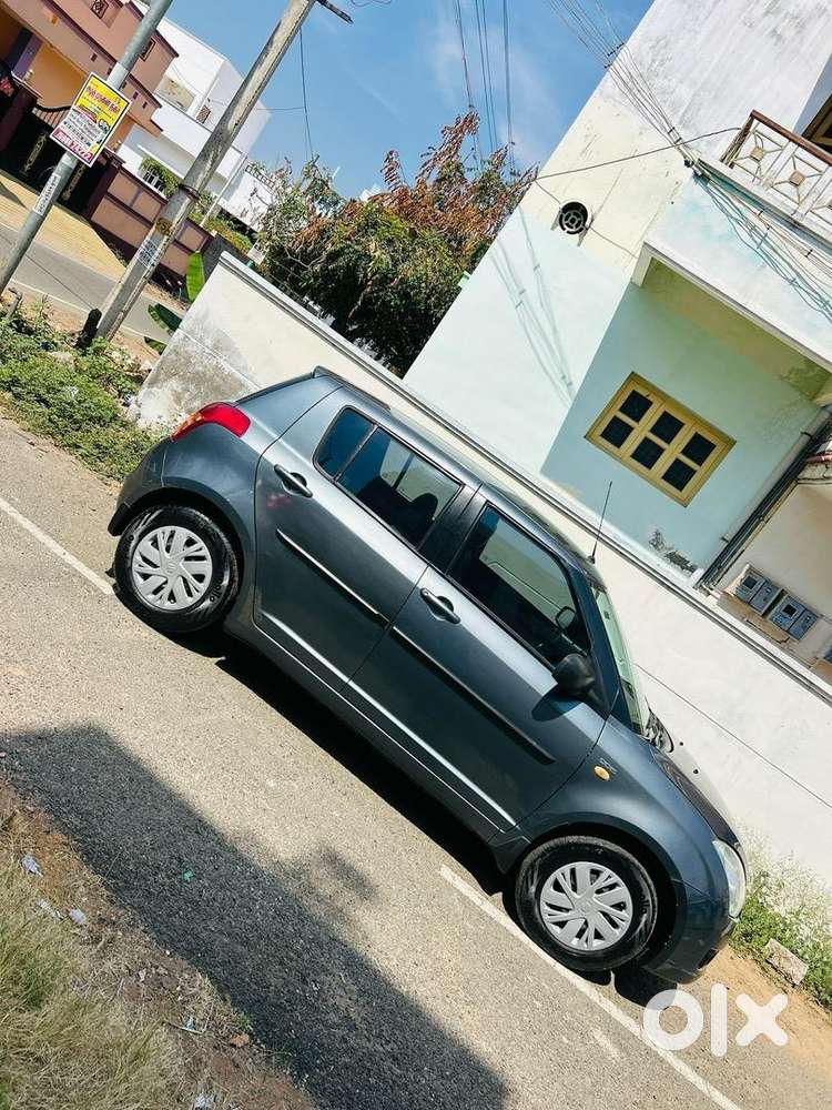 Maruti Suzuki Swift 2010 Diesel Good Condition