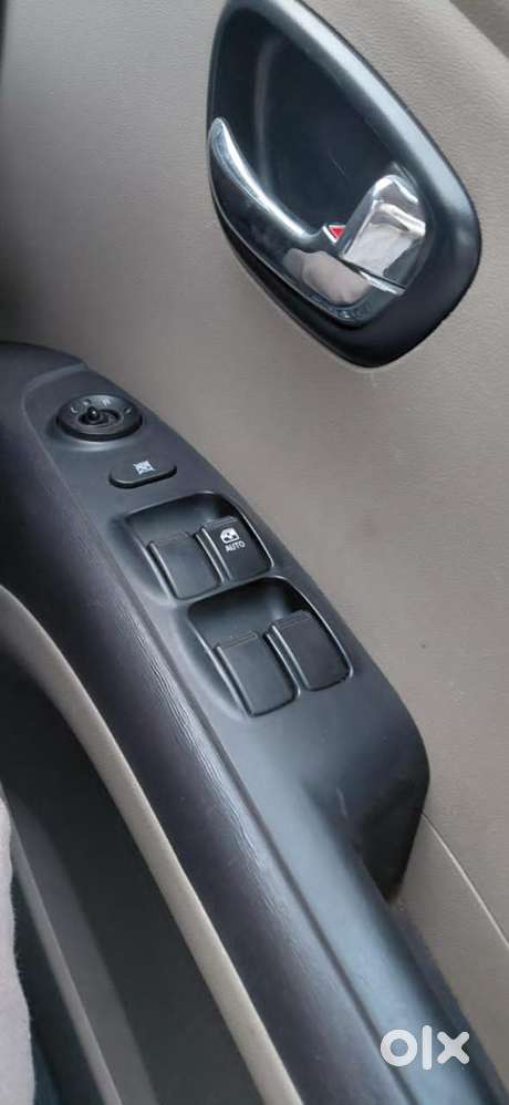 Hyundai I10, 2012, Petrol