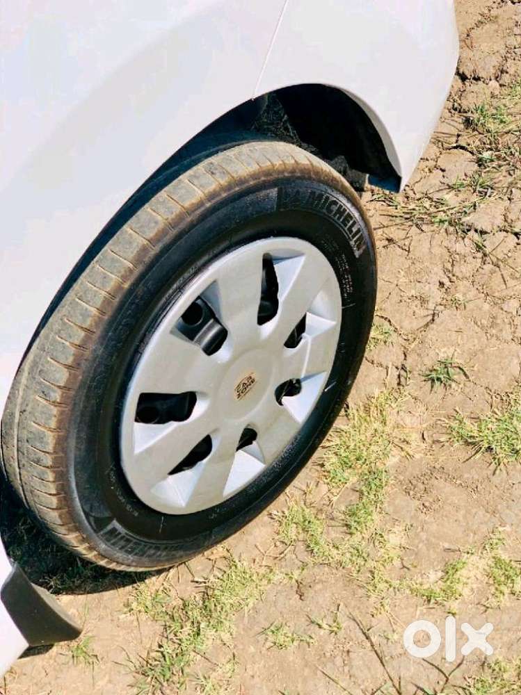 Maruti Suzuki Wagon R, 2013, Petrol
