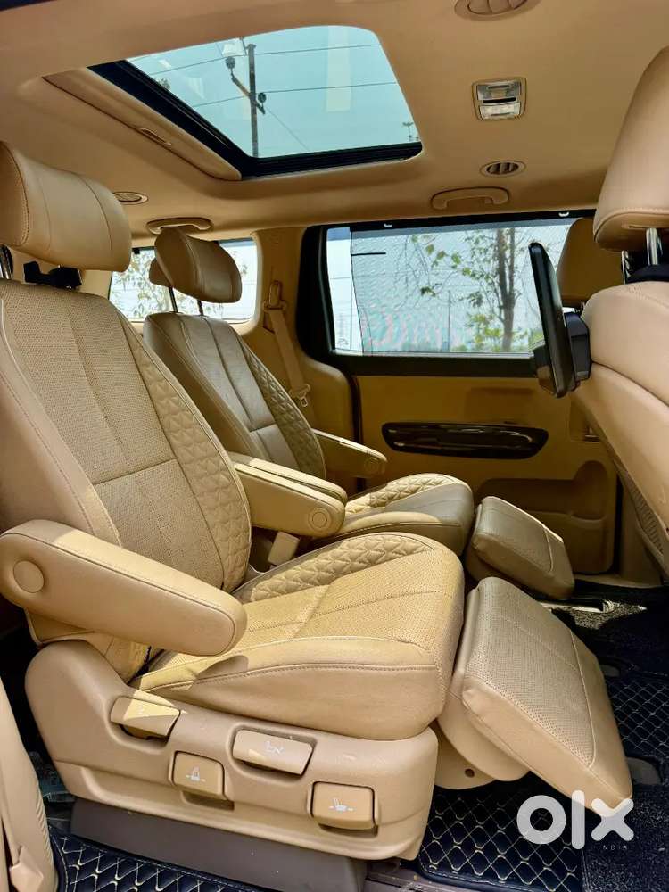 Kia Carnival Limousine 2023 Diesel 7 Str
