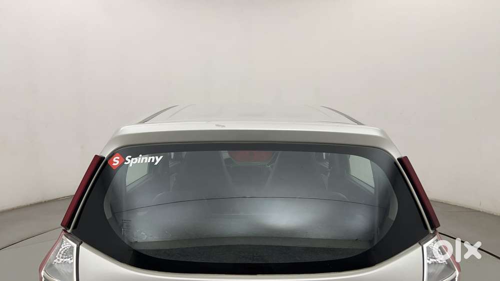 Maruti Suzuki Alto K10 1.0 Vxi, 2019, Petrol