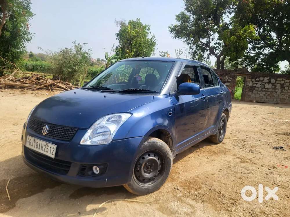 Maruti Suzuki Swift Dzire 2009 Only 105000