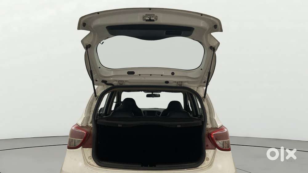 Hyundai Grand I10 Sportz 1.2 Kappa Vtvt, 2019, Petrol