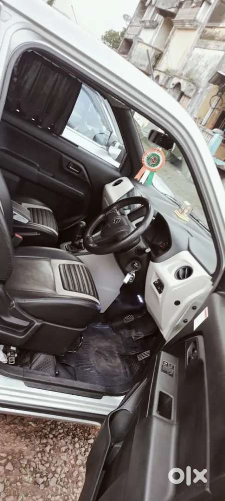 Maruti Suzuki Wagon R