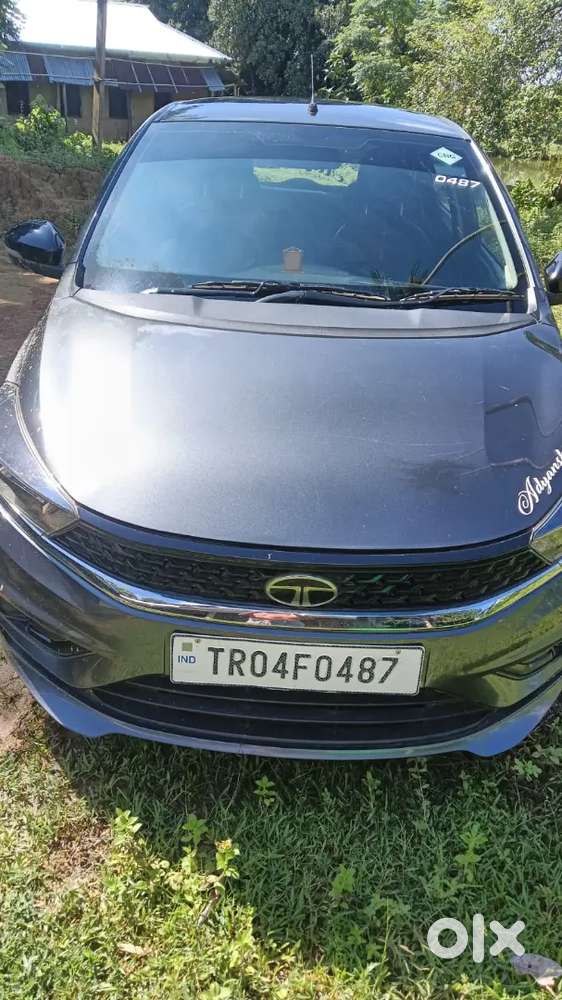 Tata Tiago Revotron Xt 2024