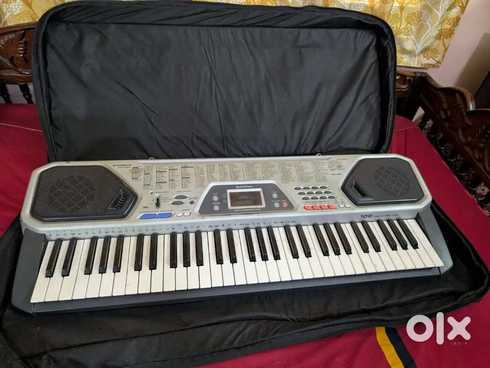 RadioShark MD-982