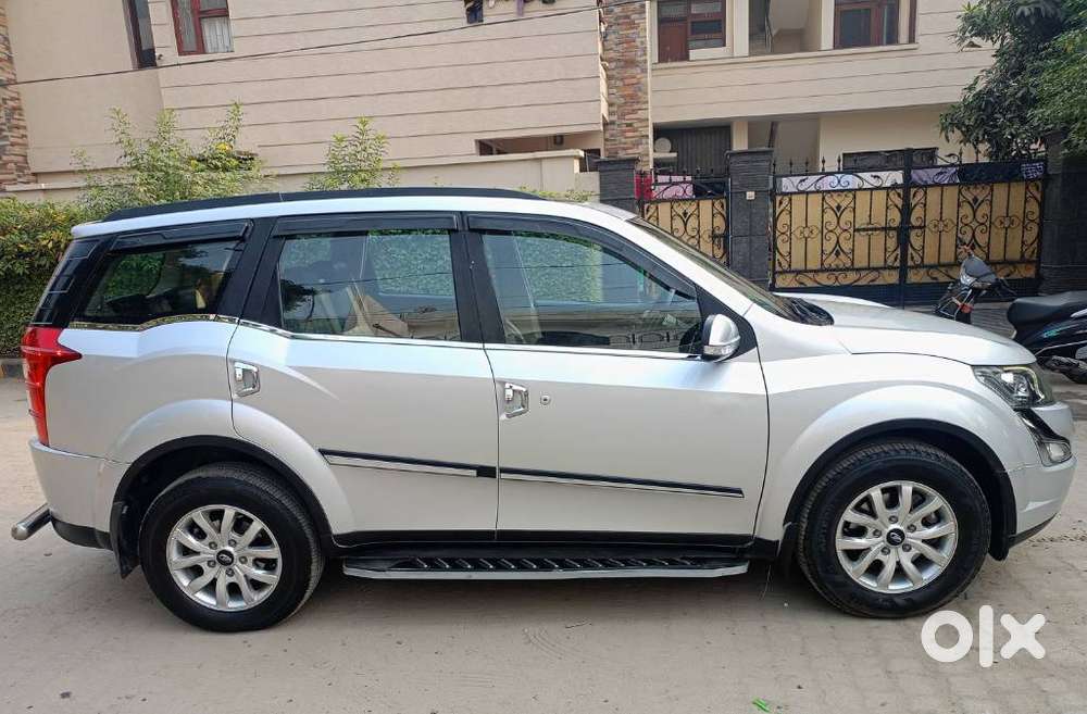 Mahindra Xuv500 W9 2wd, 2018, Diesel