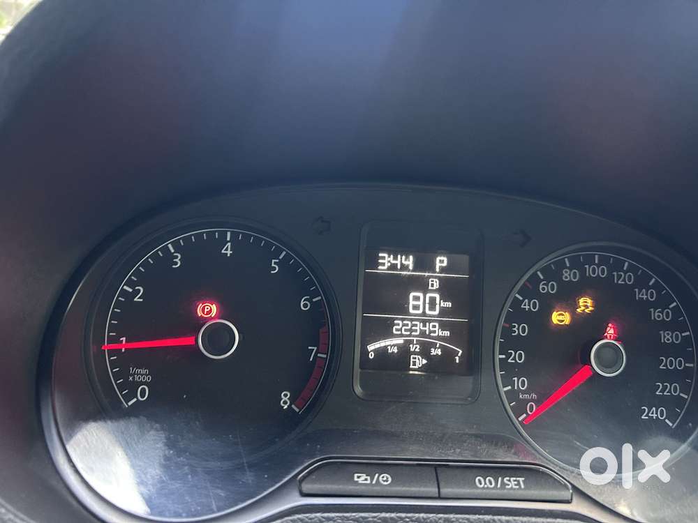 Volkswagen Polo Gt Tsi, 2020, Petrol