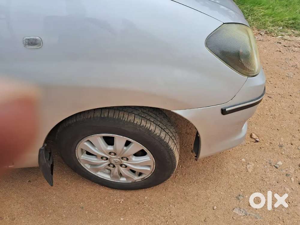 Company Serviced, Koyas Seat, Hi Fi Music Player, New Tyres