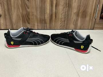 Puma best sale ferrari olx