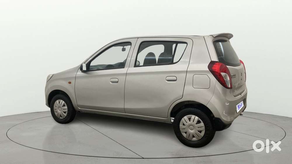 Maruti Suzuki Alto 800 2012-2016 Lxi, 2013, Petrol