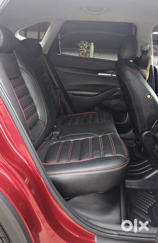 Kia Seltos Htk Plus G, 2020, Petrol