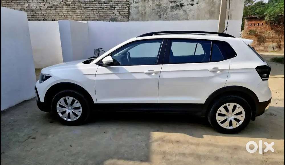 Volkswagen Taigun 2024 Manual