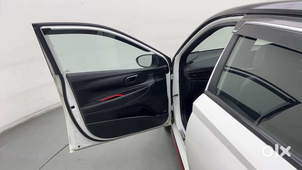 Hyundai I20 N Line N8 1.0 Turbo Dct, 2023, Petrol