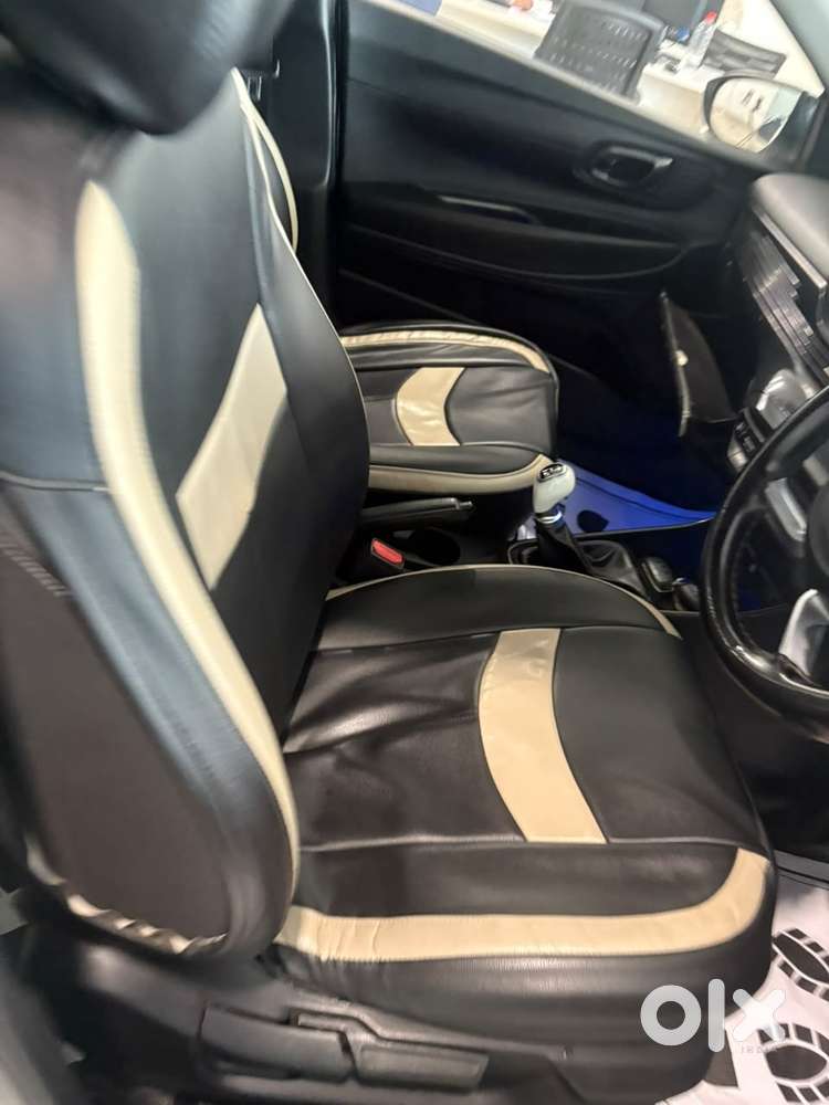 Hyundai I20 1.2 Asta, 2020, Petrol