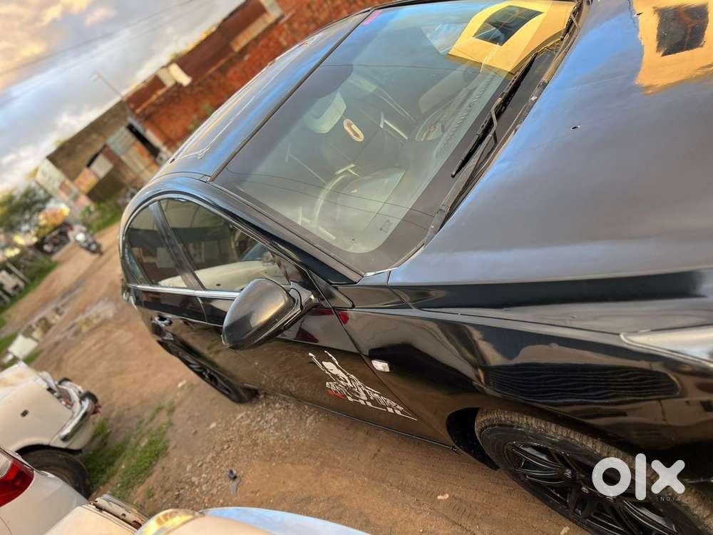 Chevrolet Cruze Diesel Manual 2010