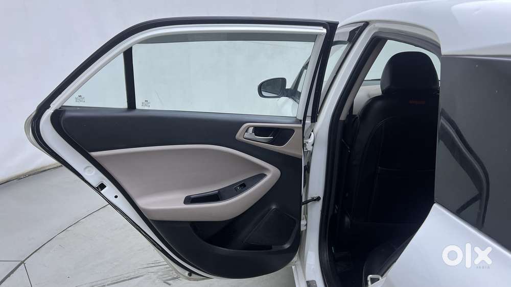Hyundai Elite I20 1.2 Asta (o) Cvt, 2020, Petrol