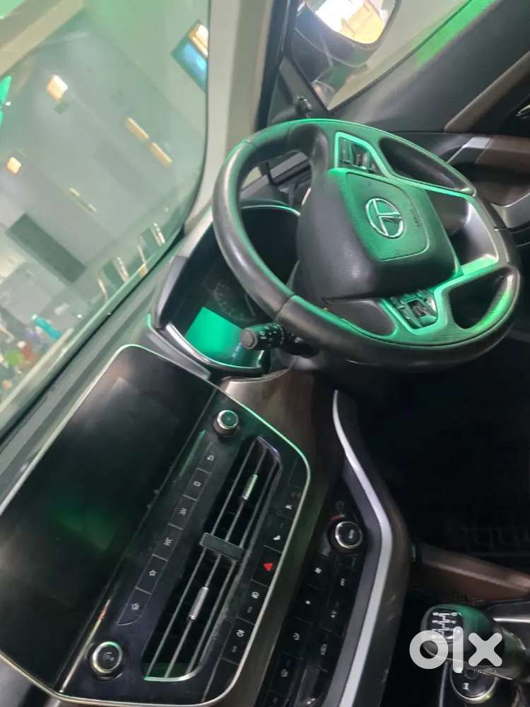 Tata Harrier Kryotec 2019 Xz Plus Top Model.