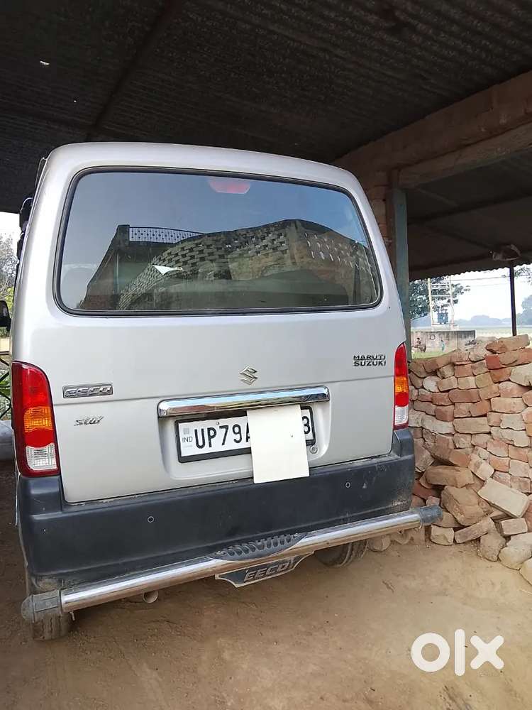 Maruti Suzuki Eeco 2023