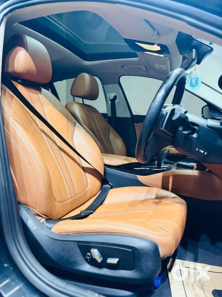 Bmw 5 Series 2.0 520d Luxury Line, 2022, Diesel