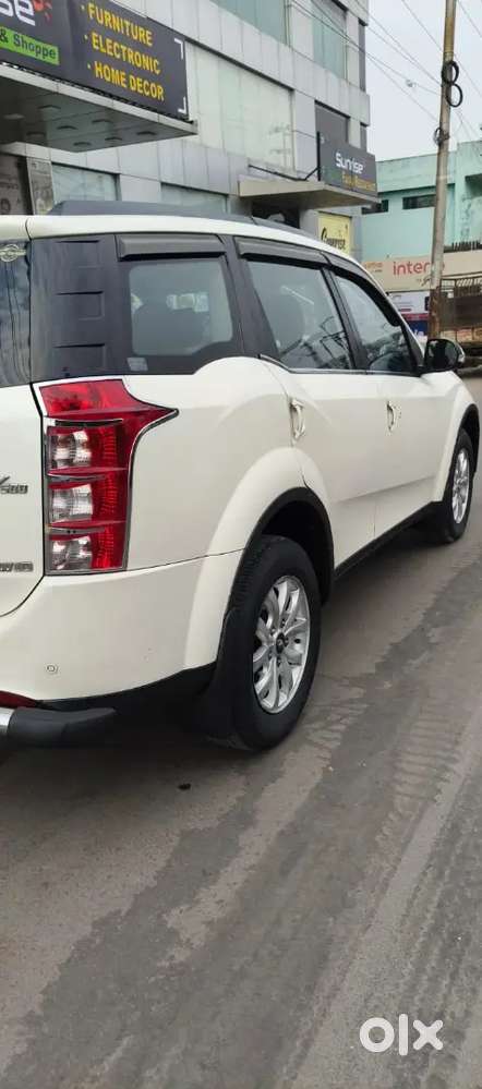 Mahindra Xuv500 2018 Diesel 71000 Km Driven