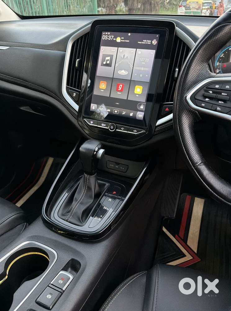 Mg Hector Sharp Dct Petrol, 2020, Petrol