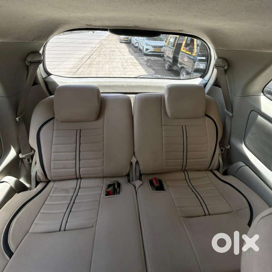 Toyota Innova 2.5 Gx 7 Seater Bs Iv, 2014, Diesel