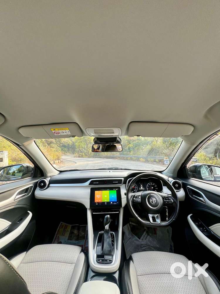 Mg Astor 1.5 Super Cvt, 2023, Petrol