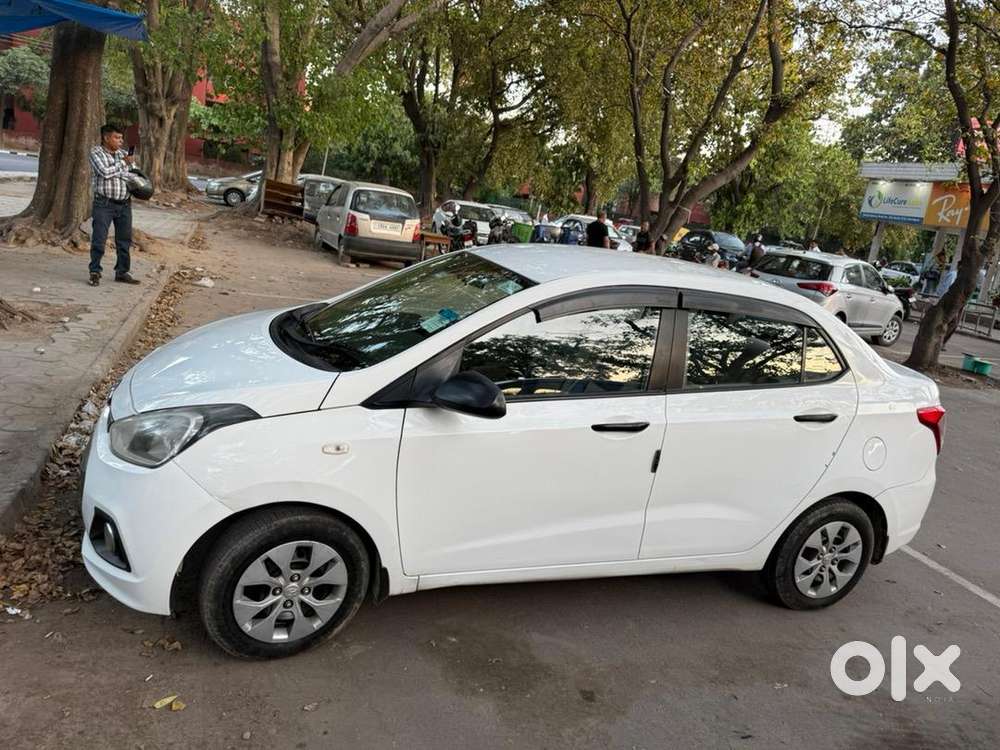 Hyundai Diesel Manual 2016 Year