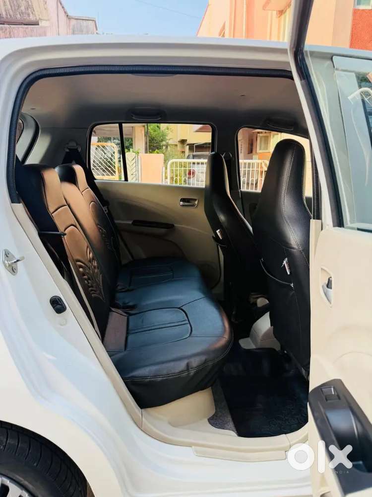 Maruti Suzuki Celerio Zxi 2019 Petrol Automatic