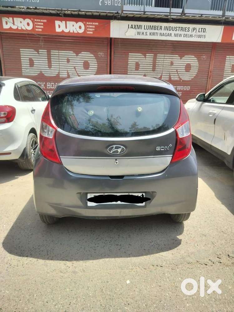 Hyundai Eon 2015 Petrol Good Condition