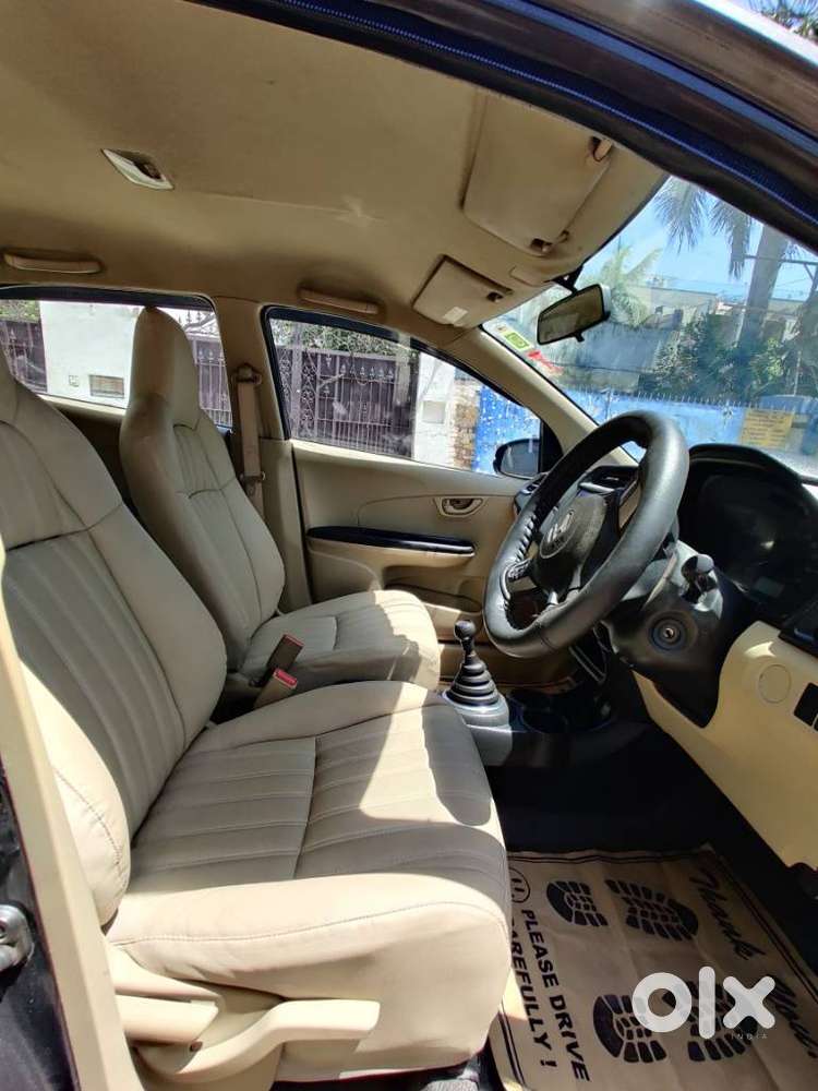 Honda Amaze 1.2 Emt I Vtec, 2018, Diesel