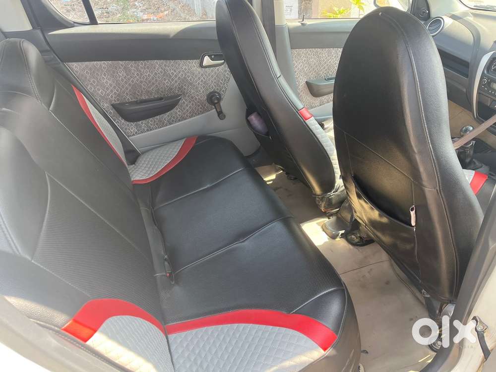 Maruti Suzuki Alto 800 2018 Petrol Well Maintained