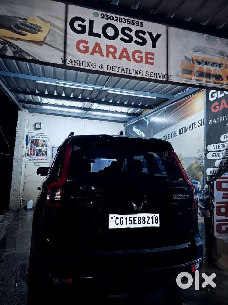 Mahindra Scorpio N