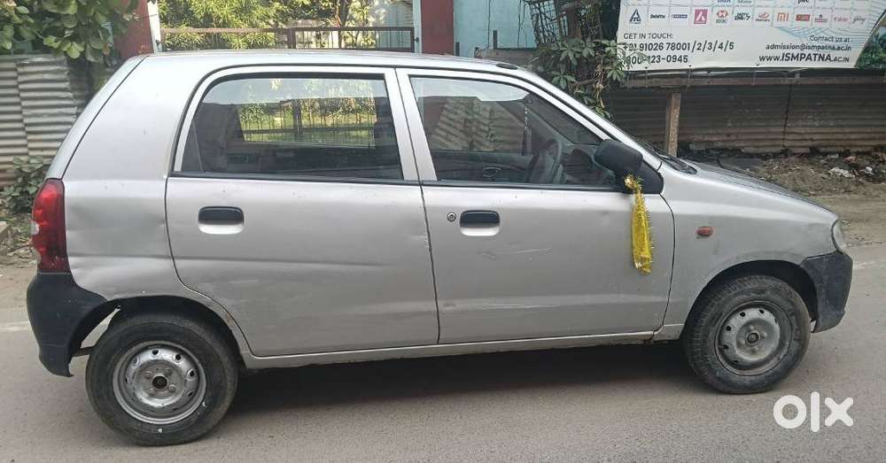 Maruti Suzuki Alto 0.8 Lxi (o), 2008, Petrol