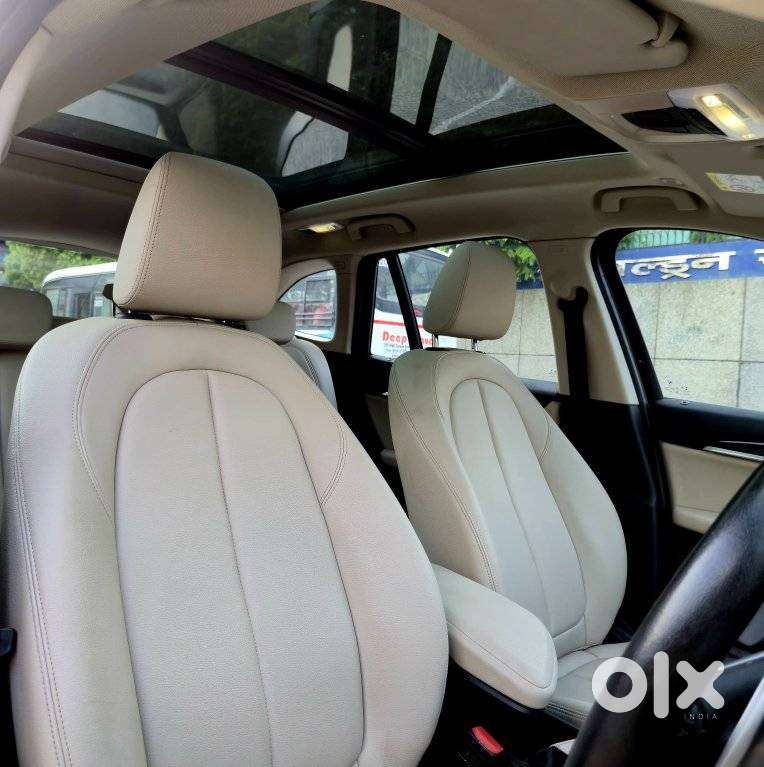 Bmw X1 2.0 Sdrive20i Xline, 2022, Petrol