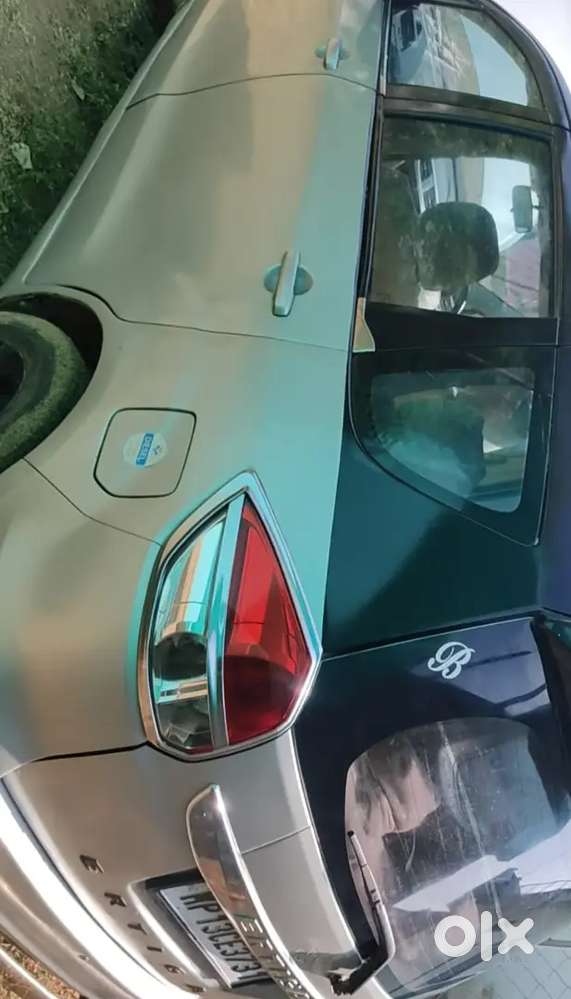 Maruti Suzuki Baleno Rs 2014 Diesel 35000 Km Driven