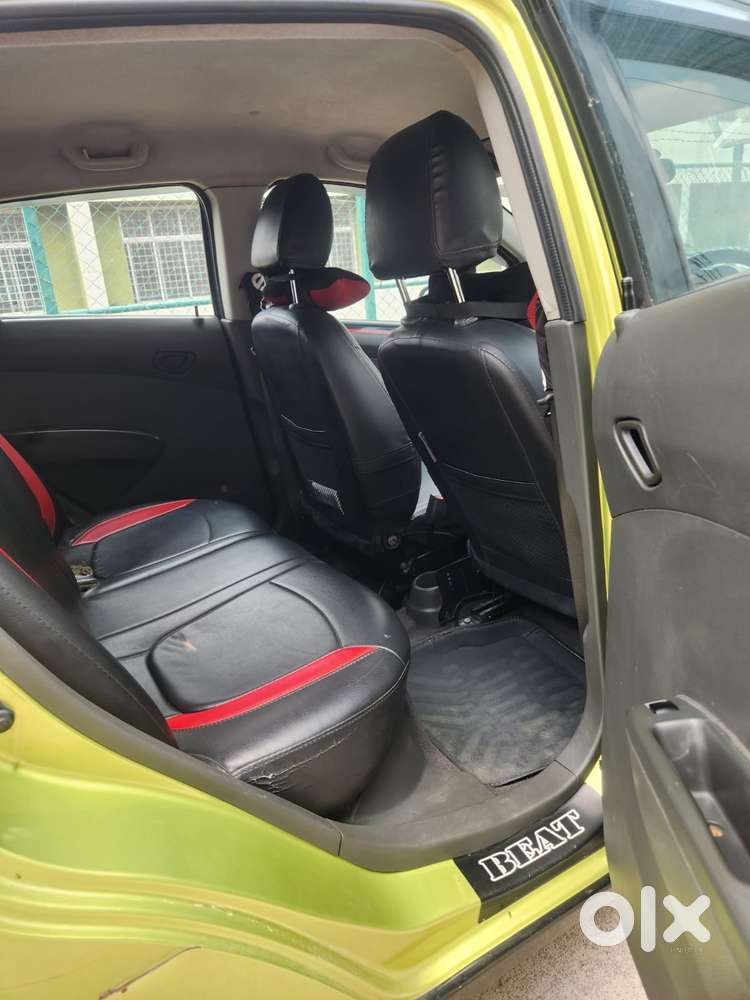 Chevrolet Beat Lt Petrol, 2011, Petrol