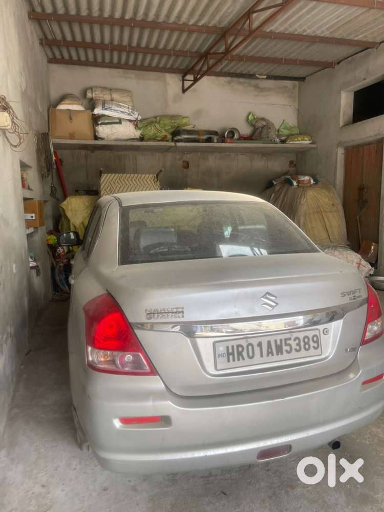 Maruti Suzuki Swift 2009