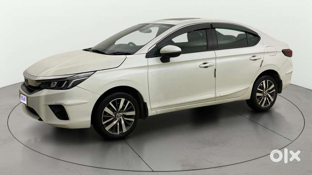 Honda City 1.5 Vx I-vtec Mt, 2021, Petrol