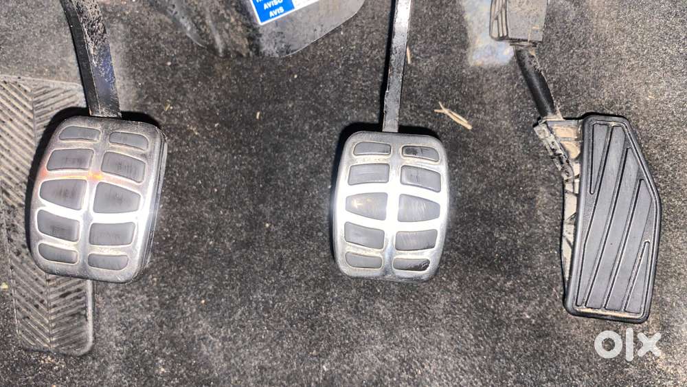 Maruti Suzuki Baleno 1.2 Zeta, 2017, Petrol