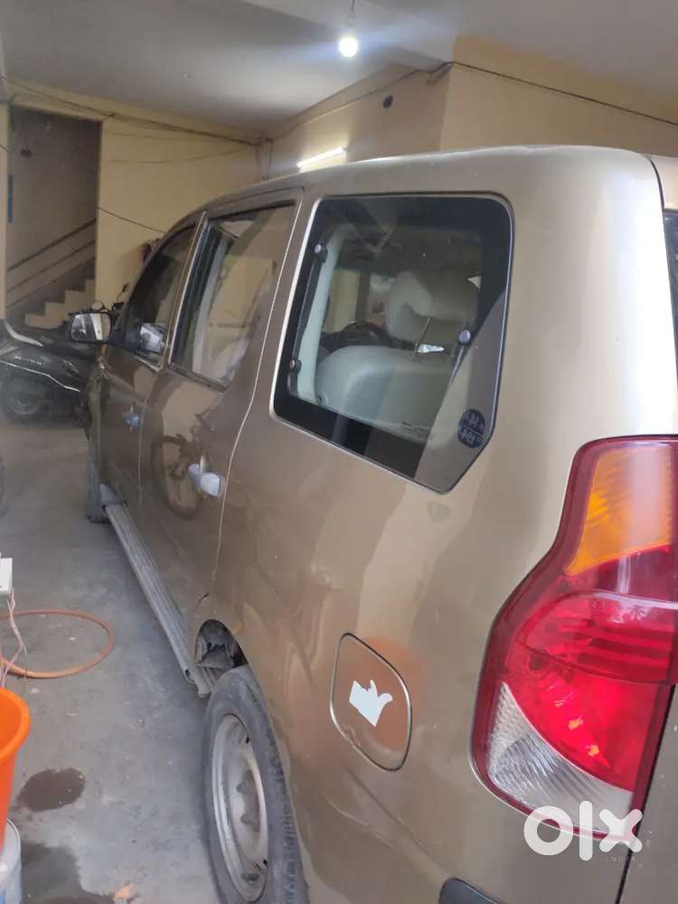 Mahindra Xylo 2011 Diesel 190805 Km Driven