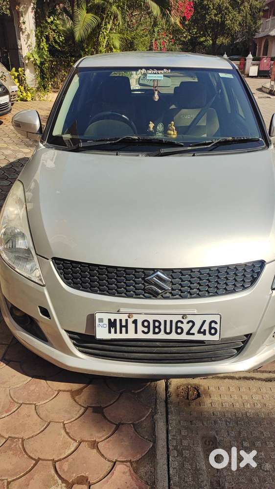Maruti Suzuki Swift Zdi 2015